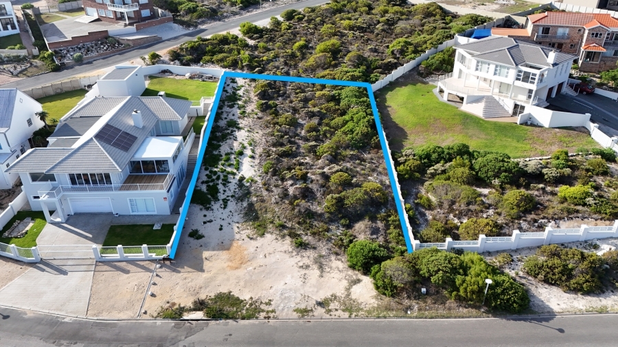 0 Bedroom Property for Sale in Oceanview Heights Western Cape